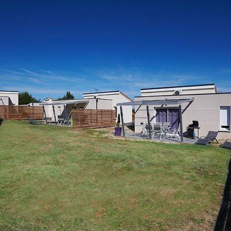 Les Gites De La Galaure Spa En Option Chateauneuf-de-Galaure Esterno foto