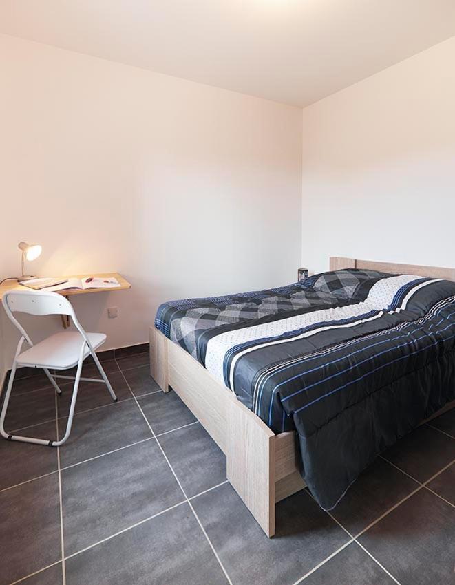 Les Gites De La Galaure Spa En Option Chateauneuf-de-Galaure Esterno foto